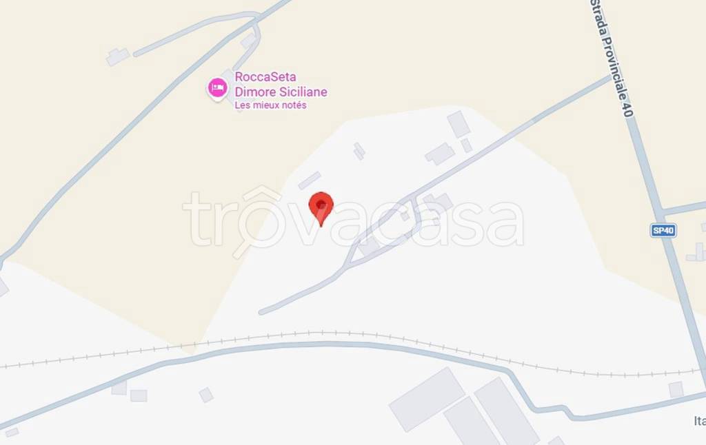 ufficio in vendita a Scicli