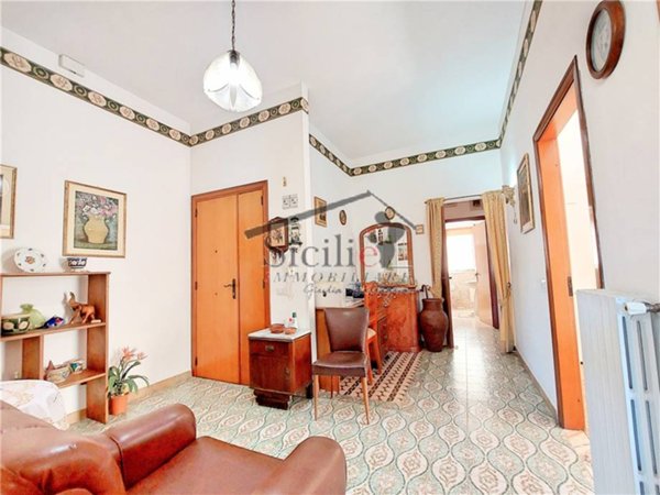 appartamento in vendita a Scicli