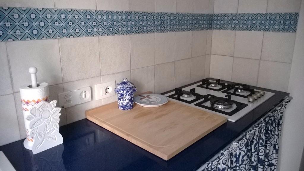 casa indipendente in vendita a Scicli in zona Cava d'Aliga