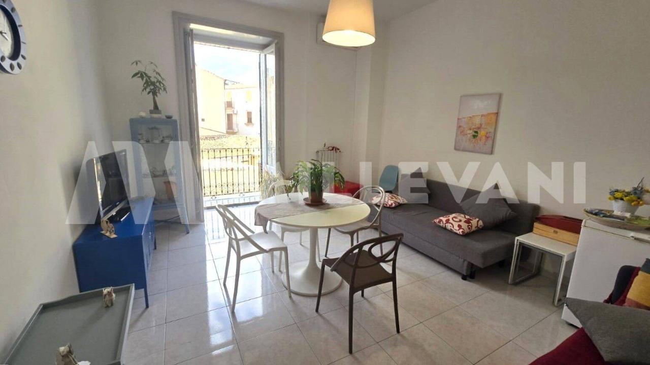 appartamento in vendita a Scicli