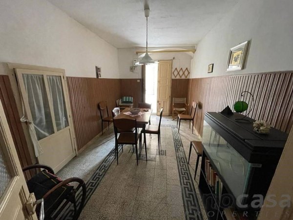 casa indipendente in vendita a Scicli in zona Donnalucata