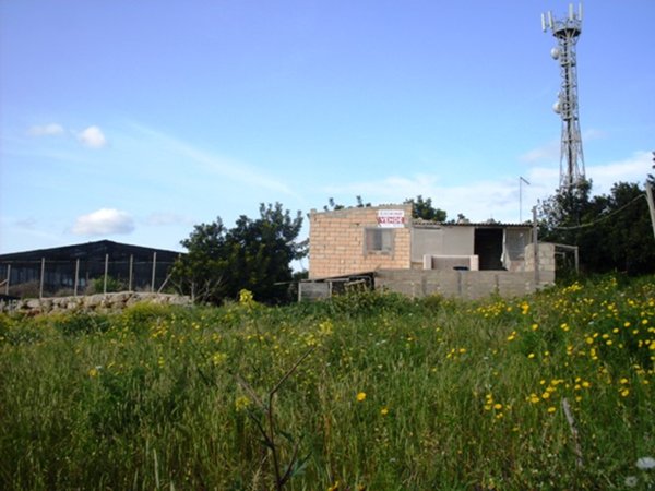 casa indipendente in vendita a Scicli in zona Cava d'Aliga