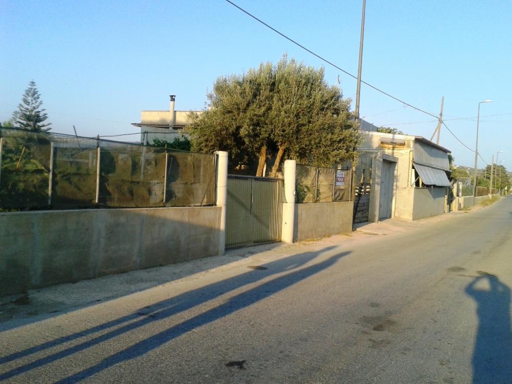 terreno agricolo in vendita a Scicli