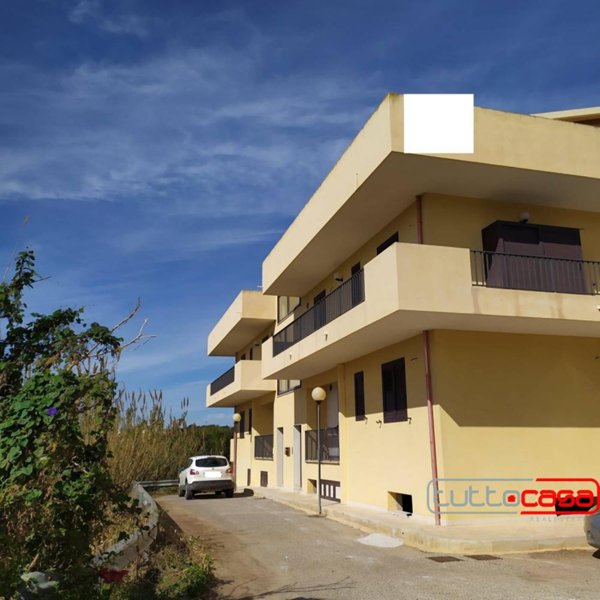 appartamento in vendita a Scicli in zona Donnalucata