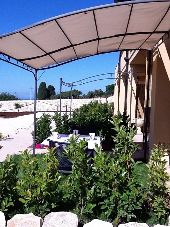 appartamento in vendita a Scicli in zona Sampieri