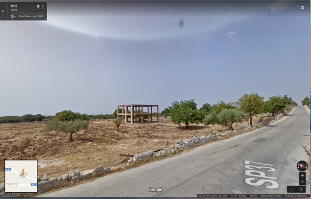 casa indipendente in vendita a Scicli