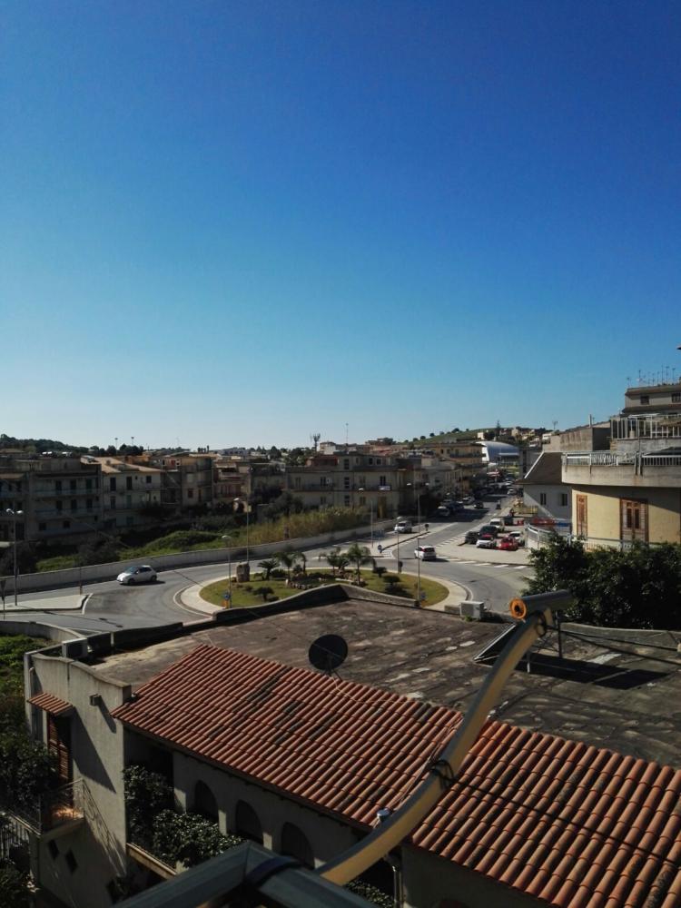 appartamento in vendita a Scicli