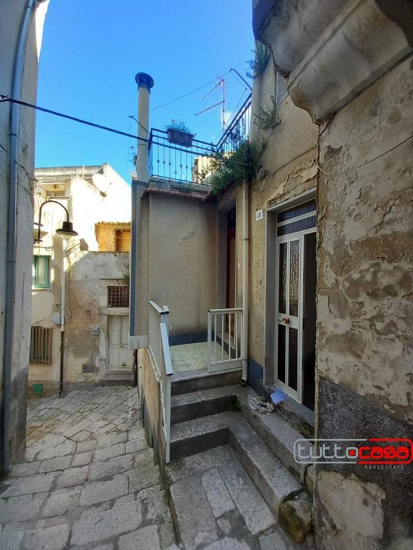 appartamento in vendita a Scicli