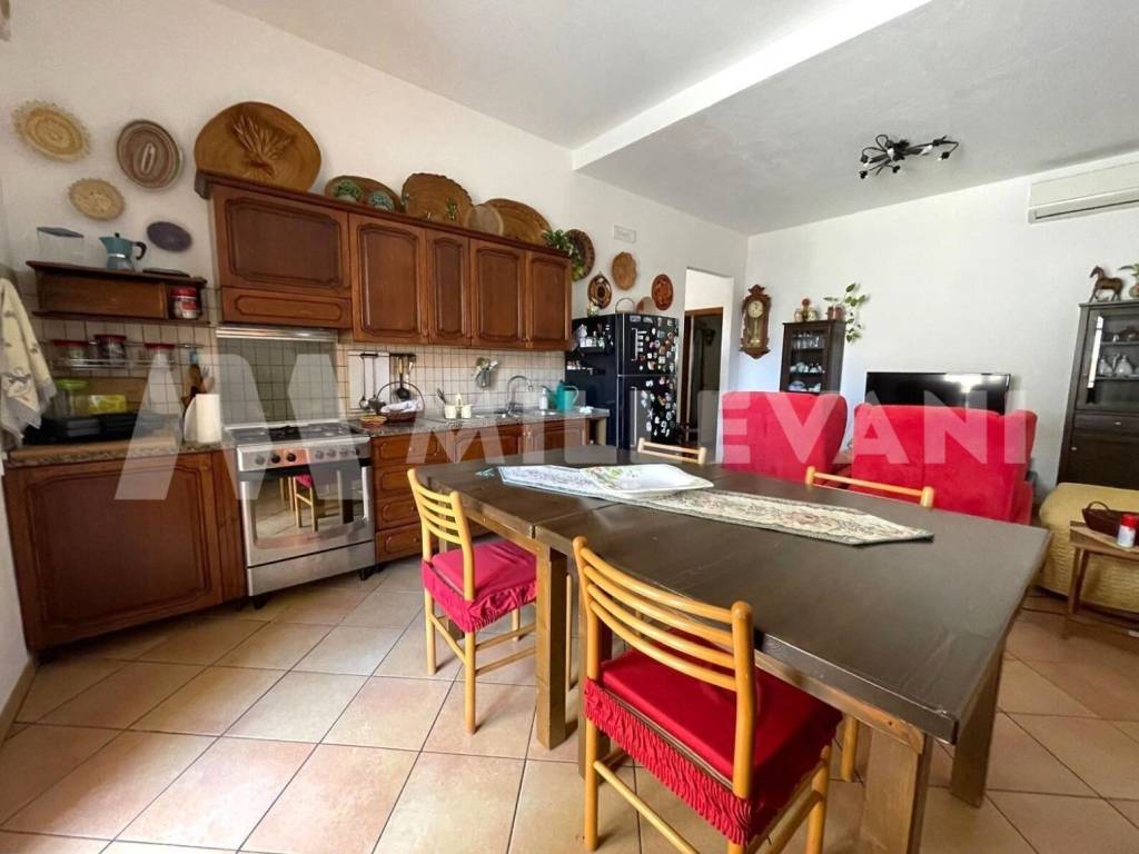 appartamento in vendita a Scicli in zona Sampieri