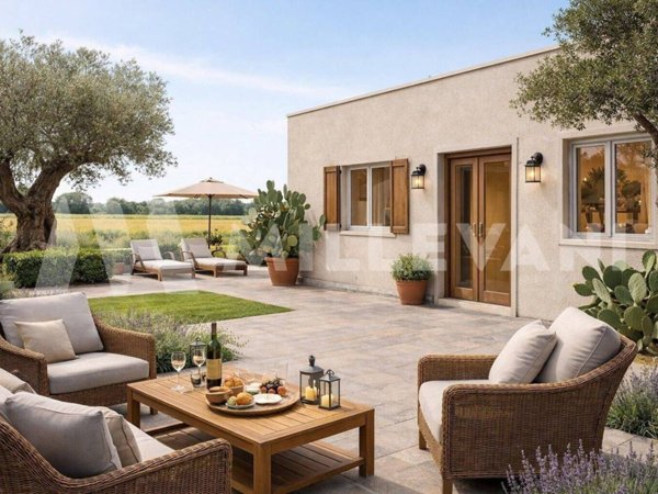 casa indipendente in vendita a Scicli