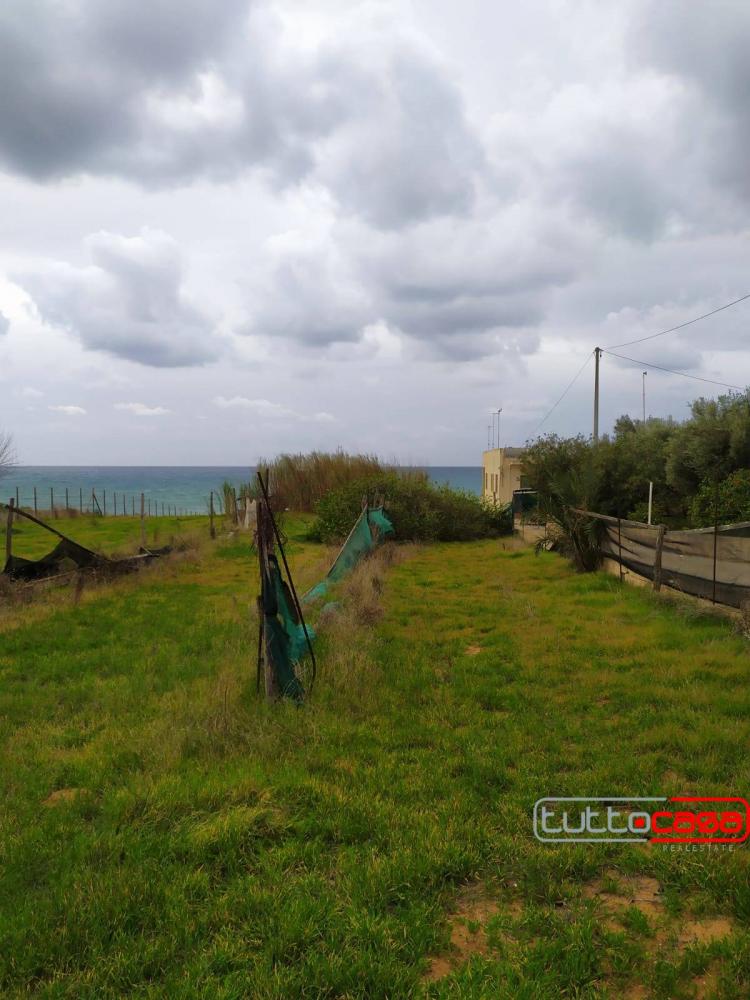 terreno agricolo in vendita a Scicli in zona Cava d'Aliga
