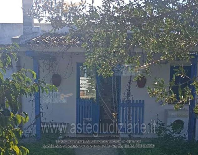 casa indipendente in vendita a Scicli in zona Sampieri