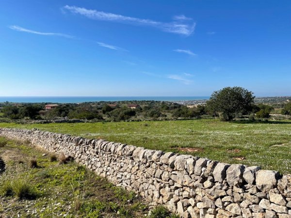 appartamento in vendita a Scicli