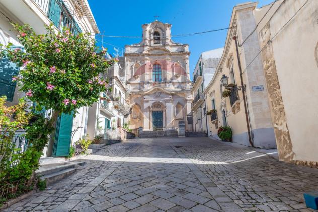 casa indipendente in vendita a Scicli