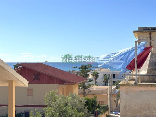appartamento in vendita a Scicli in zona Sampieri