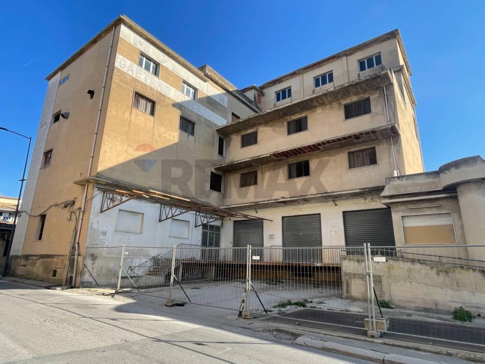 terreno edificabile in vendita a Scicli