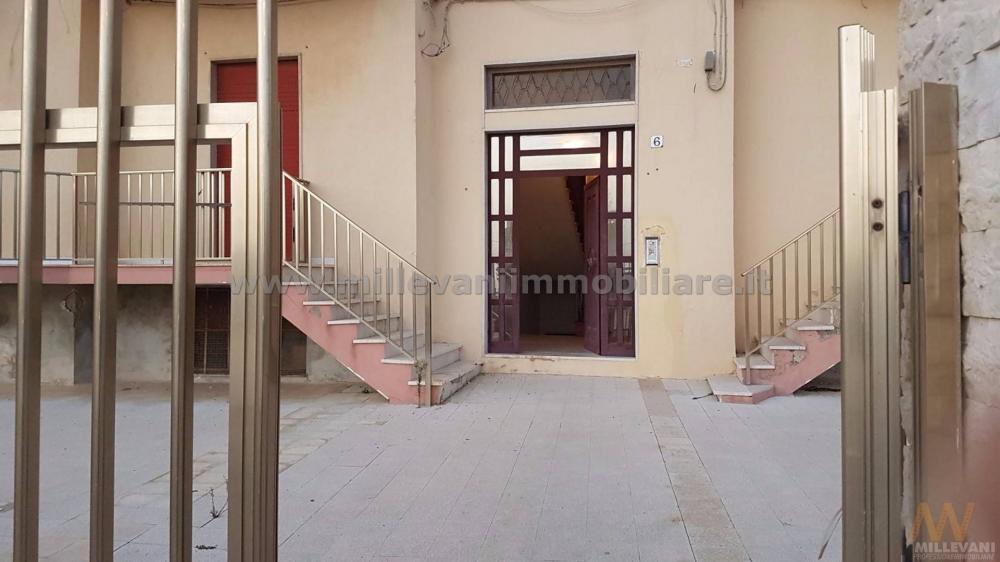 appartamento in vendita a Scicli in zona Cava d'Aliga