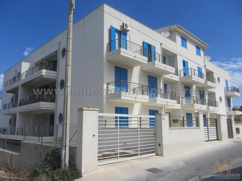 appartamento in vendita a Scicli in zona Donnalucata