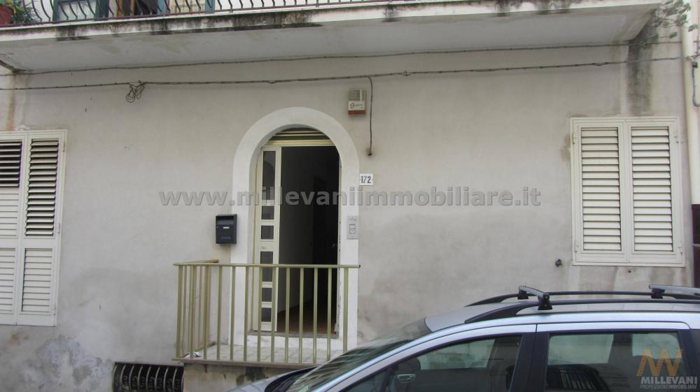 appartamento in vendita a Scicli