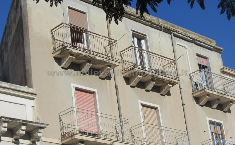 appartamento in vendita a Scicli