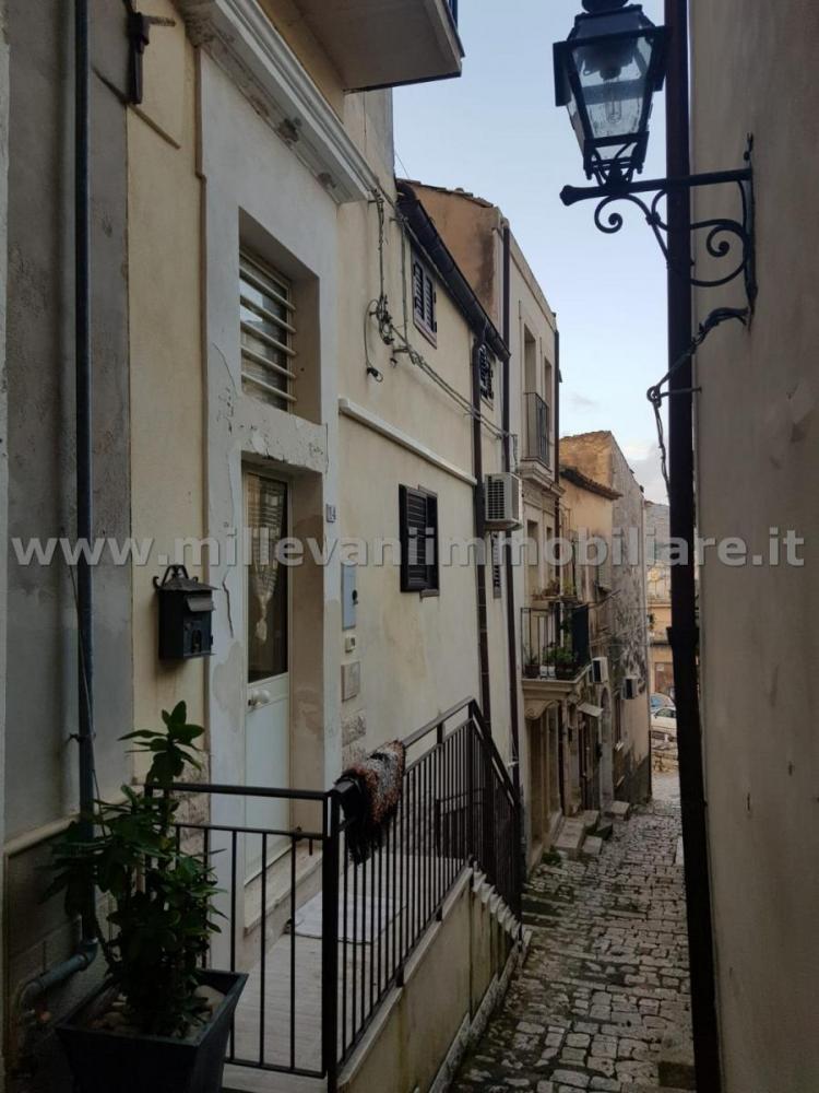 appartamento in vendita a Scicli