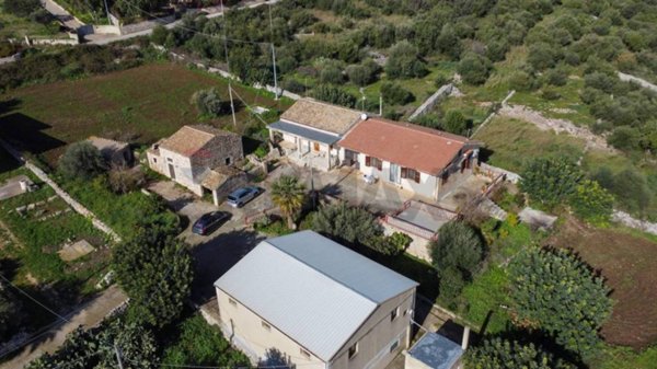 appartamento in vendita a Scicli