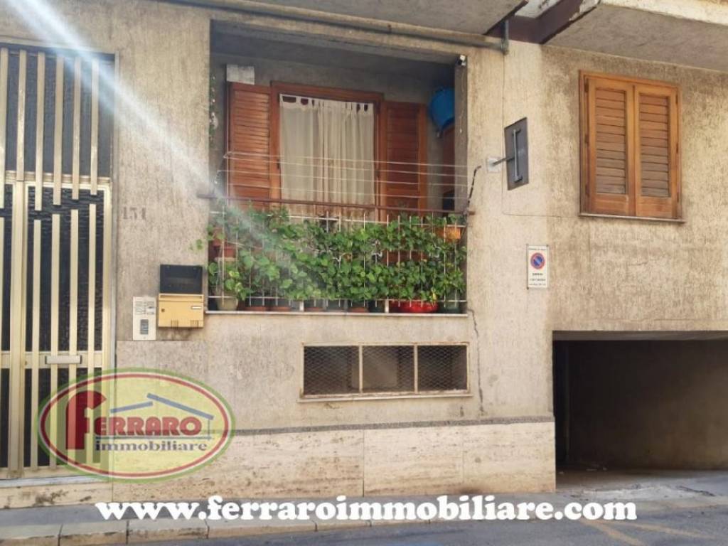 appartamento in vendita a Scicli