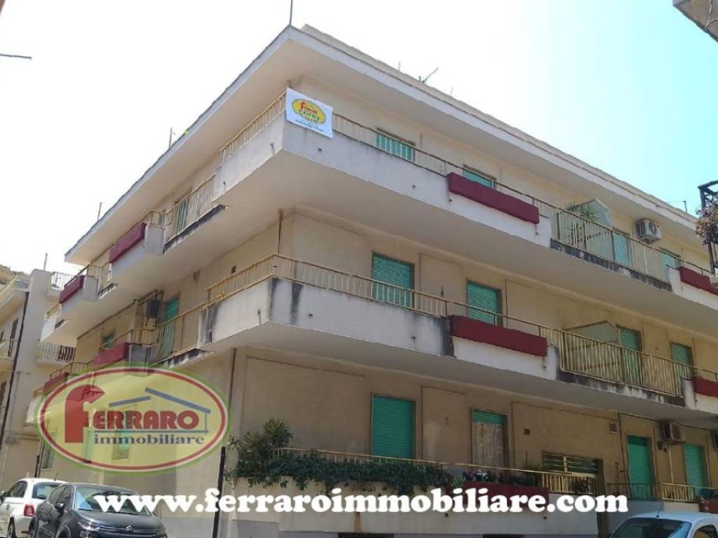 appartamento in vendita a Scicli