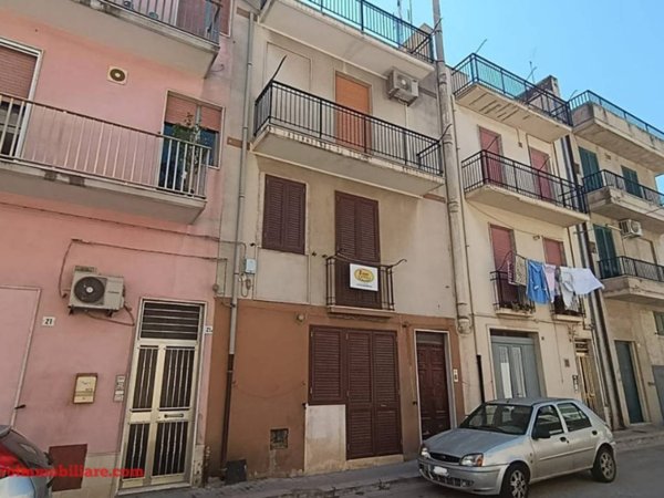 appartamento in vendita a Scicli