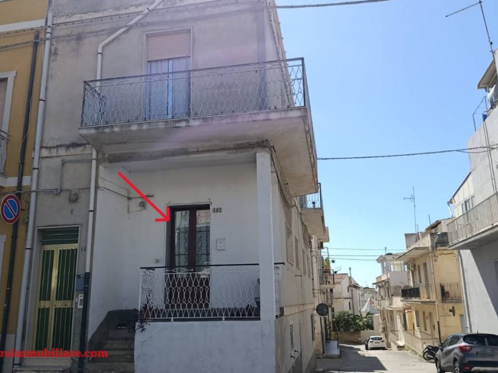 appartamento in vendita a Scicli in zona Donnalucata