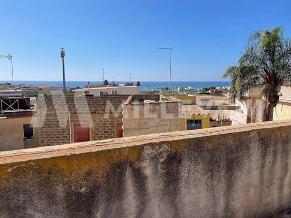 casa indipendente in vendita a Scicli in zona Donnalucata