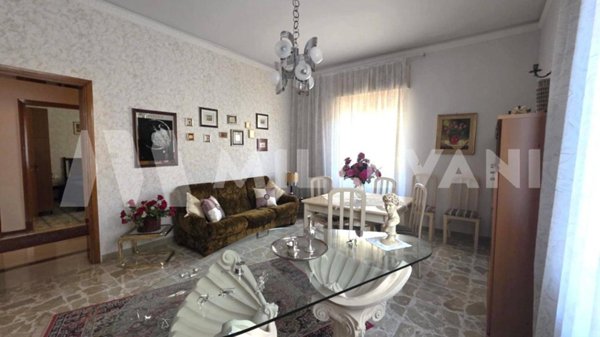 appartamento in vendita a Scicli