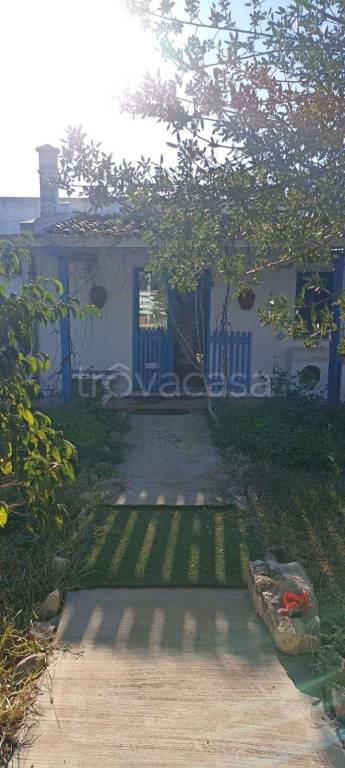 appartamento in vendita a Scicli in zona Sampieri