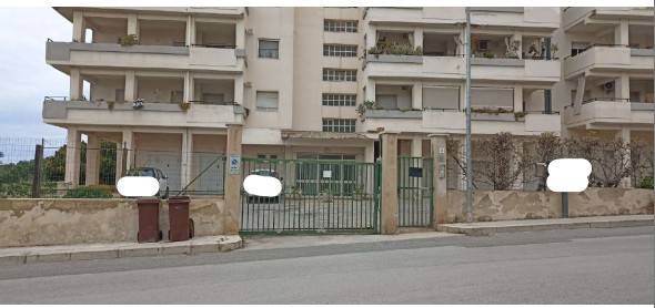 appartamento in vendita a Scicli