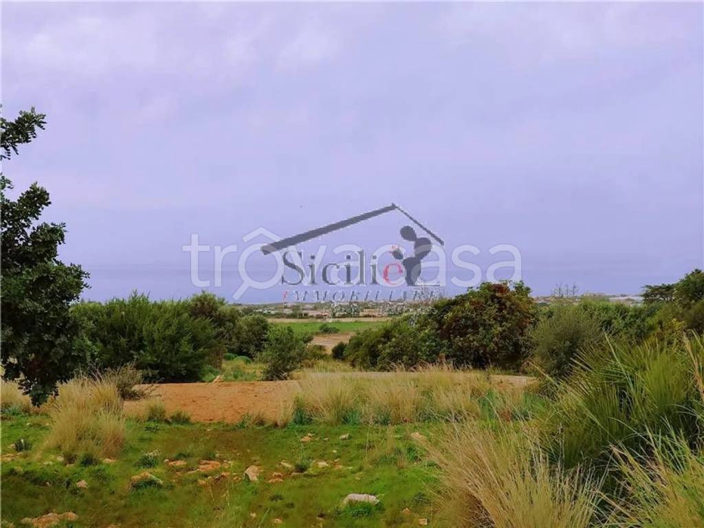terreno edificabile in vendita a Scicli