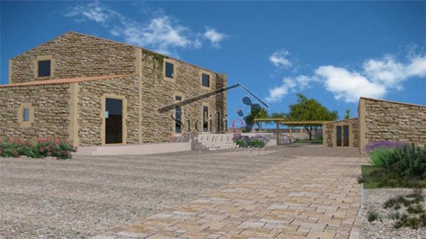 casa indipendente in vendita a Scicli