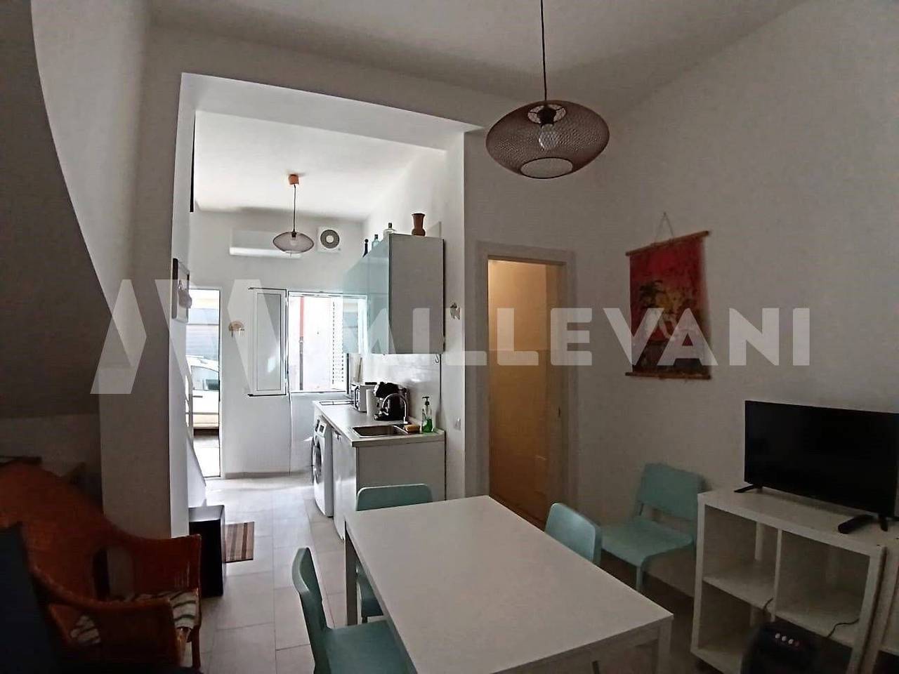 casa indipendente in vendita a Scicli in zona Donnalucata