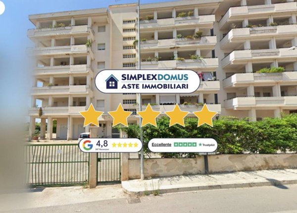 appartamento in vendita a Scicli