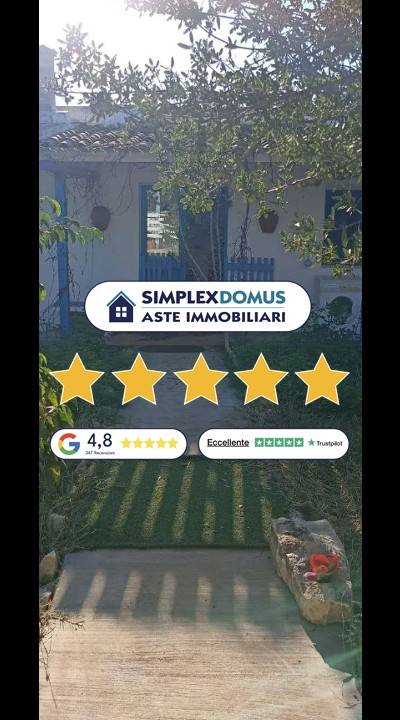 casa indipendente in vendita a Scicli in zona Sampieri