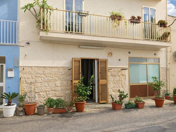 appartamento in vendita a Scicli in zona Donnalucata