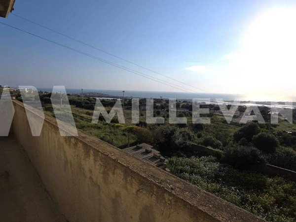 casa indipendente in vendita a Scicli in zona Cava d'Aliga