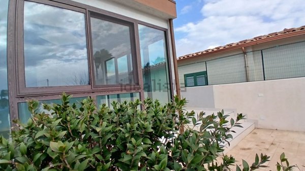 appartamento in vendita a Scicli in zona Cava d'Aliga