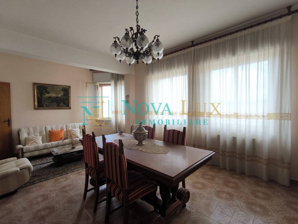 appartamento in vendita a Scicli