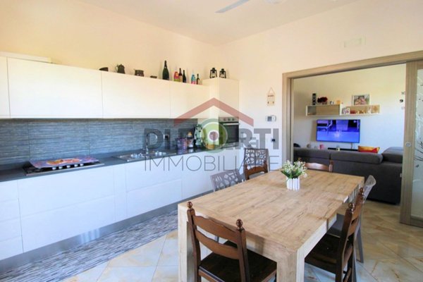 appartamento in vendita a Scicli