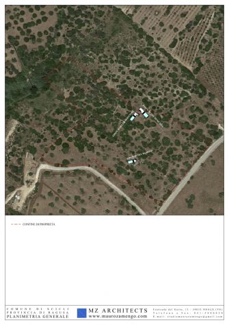 casa indipendente in vendita a Scicli