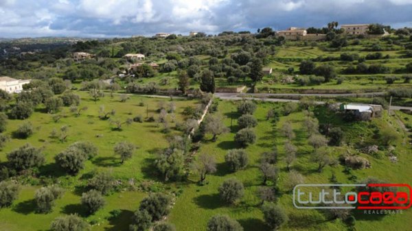 terreno agricolo in vendita a Scicli