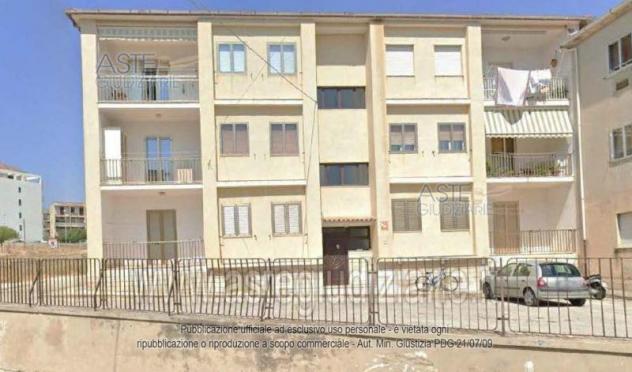 appartamento in vendita a Scicli