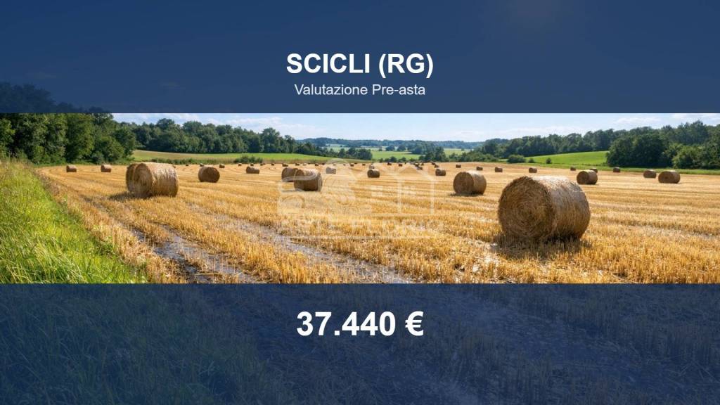 terreno agricolo in vendita a Scicli