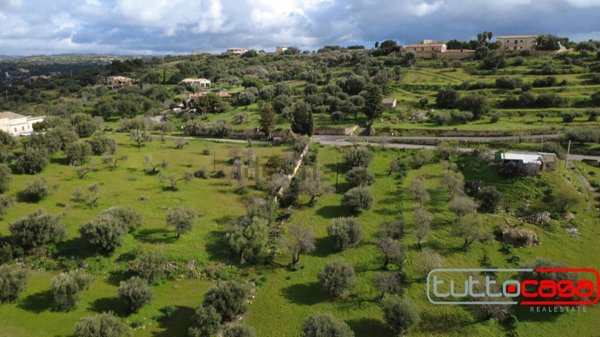 terreno agricolo in vendita a Scicli