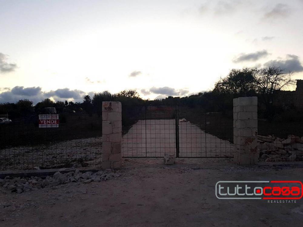 terreno edificabile in vendita a Scicli